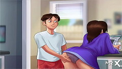 SummertimeSaga - So Wet You'_re Dripping E4 #31 Thumb
