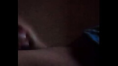 Jerking off big cumshot Thumb