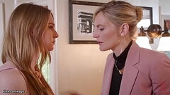 Big dick lawyer fucks bound stepsisters Thumb