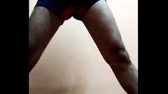 भाबी की चुत चाटने मे अलग ही मजा है Thumb