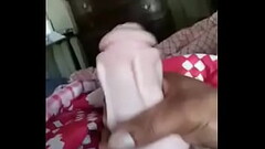 Me and my toy Thumb
