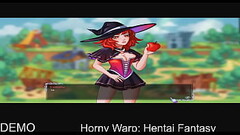 Horny Warp: Hentai Fantasy Thumb