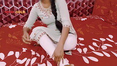 Apni Chachi Ki Beti Ki Chudai Hindi Part 1 Porn Video Watch Now Best Indian Fucking Video At Night Thumb