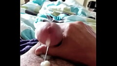 Making my cox feel good Thumb