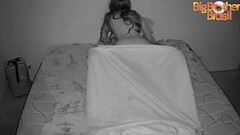 SEXO AO VIVO NO QUARTO DO LIDER BBB 22    dominadornegrosp Sweetredhead2 Thumb