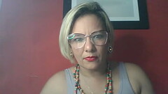 58 - PROFESSORA COMIDA POR LUNO NO MATO - DEI O CUZINHO PARA MEU FILHO Thumb