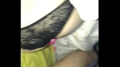 Sexy ass Thumb
