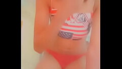 Horny Desi shemale ass Thumb