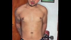 Safado do Dante baixou a cueca e bateu at&eacute_ sair leite Thumb