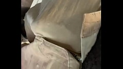 My BBC Sucked Good with LongCocky Thumb