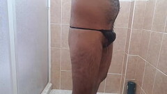Shower Thumb