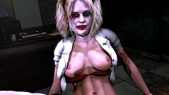 Harley Quinn Pov SFM Thumb
