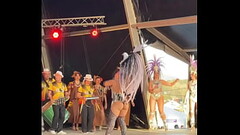 Carnaval em Sesimbra Portugal 27 de fevereiro se 2022 Thumb