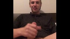Watch me blow my huge load! Thumb