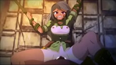 daring do getting her rock off Thumb