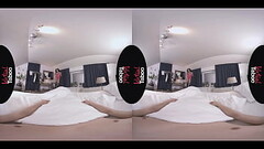 VIRTUAL TABOO - Party Time Inside Pussy Thumb