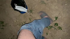 [Ch&iacute_nh chủ] outdoor b&ecirc_n m&eacute_ s&ocirc_ng với top &quot_hai ka tư&quot_ Kontum (phần Thumb