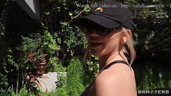 Playing With The Paparazzi / Brazzers  / download full from http://zzfull.com/cele Thumb