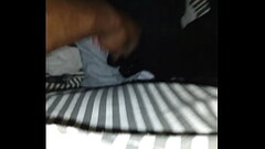 Sneaking into GF roommate room Thumb
