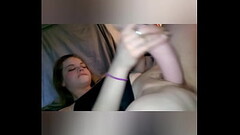 Double penetrated Thumb