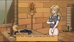 Witch Trainer: Chapter 25 - That Lesbian Girl Who Made Out With Hermione Granger Thumb