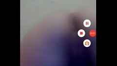 Se pone en 4 para que me masturbe y me venga para ella Thumb