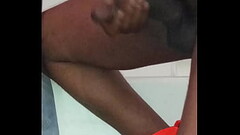 Young huge fat and thick bbc man pleases himself to into cumming hard...Must See! Must watch !! NOW! Thumb