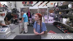 Stupefying Dolly Little fucked so rude Thumb