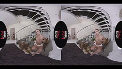 VIRTUAL TABOO - Masturbation 2.0 Thumb