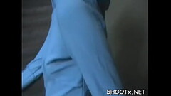 Lewd pair tapes themselves Thumb