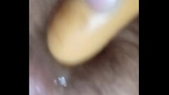 Anal consolador Thumb