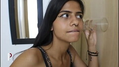 MI HERMANASTRA ME ESPIA MIENTRAS ME MASTURBO- PORNO EN ESPA&Ntilde_OL Thumb