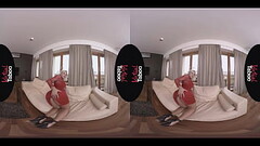 VIRTUAL TABOO - Dress That Slut Up Thumb