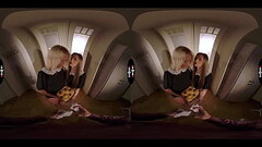 DARK ROOM VR - Meet My New Neighbour Thumb