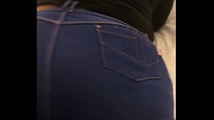 Nice ass Thumb