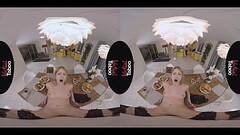 VIRTUAL TABOO - Stepsister'_s Brunch Thumb