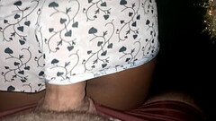 NOSSA QUE PAL GROSSO NA MINHA BUNDA PATRAO VAI PO NO MEU BUMBUM Thumb