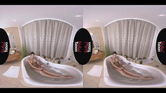 VIRTUAL TABOO - Bubble Bath For Round Butt Thumb