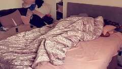 BBC ALARM CLOCK! WAKE DAT ASS UP! Thumb
