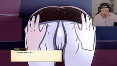 This Shingeki No Kyojin Parody Is Not As Innocent As You Think ( On Survey Corps) [Uncensored] Thumb