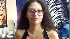 18YO ASIAN VS ITALIAN POUND MACHINE MAXXX LOADZ GIVES HER A CREAMPIE POWERLOAD CLIMAX KING of AMATEU Thumb