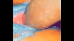 Extreme creamy orgasms with @totomech in gfs room Thumb
