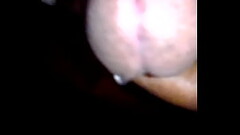 24cm tire une charge precum go&ucirc_t&eacute_ &agrave_ goute Thumb