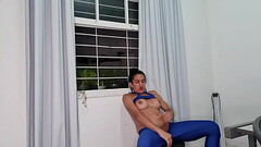 Batendo uma gostoso depois da academia completo no Xred completo no XRed Thumb