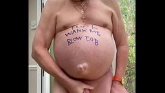 Fun time wanking again Thumb