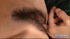 Delicate hair Vol 21 Thumb