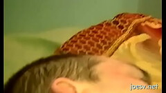 Deepest anal in homo romance Thumb