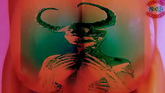 SEXUAL SATANIC AMBEINT PORN AND SEX RITUAL EDIT [LOOP] Thumb