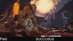 SUCCUBUS part15 Thumb