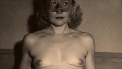 My Secret Life, Vintage Masked Lesbians Thumb